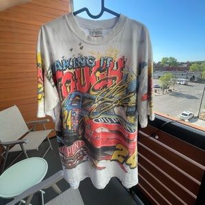 Vintage NASCAR Chase Racewear Authentic